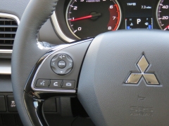 New 2019  Mitsubishi Eclipse Cross 4d SUV AWC SE (Ltd Avail) at Promax Motors near Davenport, IA