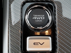 New 2019  Mitsubishi Outlander Plug-In Hybrid 4d SUV AWC GT at Promax Motors near Davenport, IA