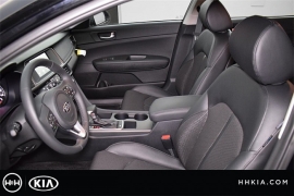 New 2018  Kia Optima 4d Sedan S at Promax Motors near Davenport, IA