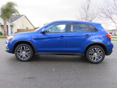 New 2019  Mitsubishi Outlander Sport 4d SUV FWD 2.0L ES CVT at Promax Motors near Davenport, IA