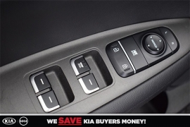 New 2018  Kia Optima 4d Sedan LX at Promax Motors near Davenport, IA