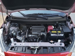 New 2019  Mitsubishi Mirage G4  at Promax Motors near Davenport, IA