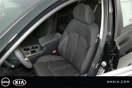 New 2018  Kia Optima 4d Sedan LX at Promax Motors near Davenport, IA