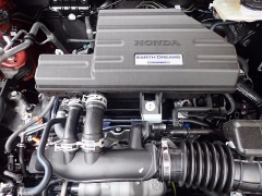 New 2018  Honda CR-V 4d SUV AWD EX at Promax Motors near Davenport, IA