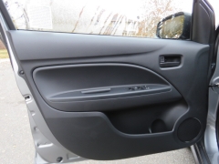 New 2019  Mitsubishi Mirage 4d Hatchback ES 5spd at Promax Motors near Davenport, IA