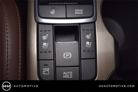 New 2018  Kia Optima 4d Sedan SX Turbo Limited at Promax Motors near Davenport, IA