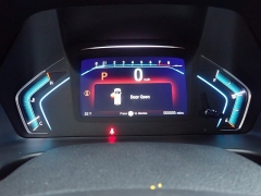 New 2018 Honda Odyssey 4d Wagon EX-L at Blackhawk Used Cars near Bettendorf, IA