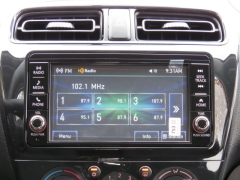 New 2019  Mitsubishi Mirage 4d Hatchback ES 5spd at Promax Motors near Davenport, IA