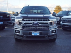 New 2019  Ford F-150 4WD SuperCrew XL 5 1/2 at Promax Motors near Davenport, IA