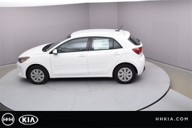 New 2018  Kia Rio 5-Door 5d Hatchback S at Promax Motors near Davenport, IA