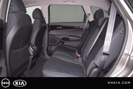 New 2018  Kia Sorento 4d SUV FWD LX at Promax Motors near Davenport, IA