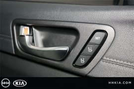 New 2018  Kia Optima 4d Sedan SX Turbo Limited at Promax Motors near Davenport, IA