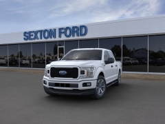 New 2020  Ford F-150 4WD SuperCrew XL STX 5 1/2 at Promax Motors near Davenport, IA