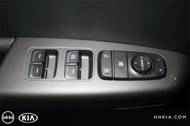 New 2018  Kia Sportage 4d SUV AWD LX at Promax Motors near Davenport, IA