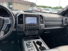 Used 2020 Ford Expedition Max 4d SUV 4WD XLT at Blackhawk Used Cars near Bettendorf, IA