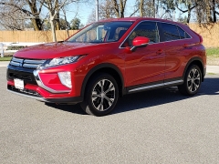 New 2019  Mitsubishi Eclipse Cross 4d SUV AWC SE (Ltd Avail) at Promax Motors near Davenport, IA