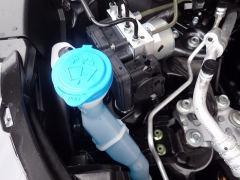 New 2018  Honda CR-V 4d SUV AWD LX at Promax Motors near Davenport, IA