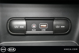 New 2018  Kia Sportage 4d SUV AWD LX at Promax Motors near Davenport, IA