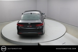 New 2018  Kia Optima 4d Sedan S at Promax Motors near Davenport, IA