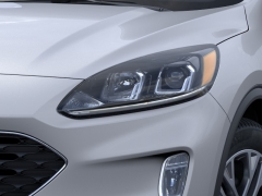 New 2020  Ford Escape 4d SUV AWD SEL 2&period;0L at Promax Motors near Davenport&comma; IA