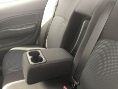 New 2019  Mitsubishi Mirage G4 4d Sedan ES CVT at Promax Motors near Davenport, IA