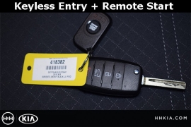 New 2018  Kia Sorento 4d SUV FWD LX at Promax Motors near Davenport, IA