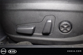 New 2018  Kia Optima 4d Sedan EX at Promax Motors near Davenport, IA