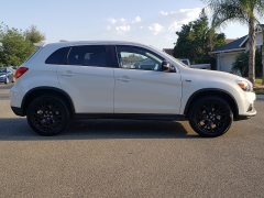 New 2019  Mitsubishi Outlander Sport 4d SUV FWD 2.0L SP at Promax Motors near Davenport, IA