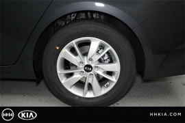 New 2018  Kia Optima 4d Sedan LX at Promax Motors near Davenport, IA