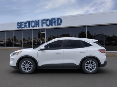 New 2020  Ford Escape 4d SUV FWD SE at Promax Motors near Davenport, IA