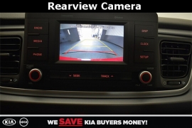 New 2018  Kia Rio 4d Sedan S at Promax Motors near Davenport, IA