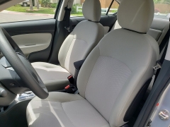 New 2019  Mitsubishi Mirage G4  at Promax Motors near Davenport, IA