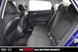 New 2018  Kia Optima 4d Sedan LX at Promax Motors near Davenport, IA