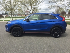 New 2019  Mitsubishi Eclipse Cross 4d SUV AWC SP at Promax Motors near Davenport, IA