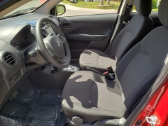 New 2019  Mitsubishi Mirage 4d Hatchback RF at Promax Motors near Davenport, IA