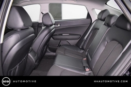 New 2018  Kia Optima 4d Sedan S at Promax Motors near Davenport, IA