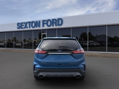 New 2020  Ford Edge 4d SUV AWD Titanium at Promax Motors near Davenport, IA