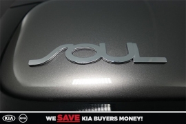 New 2018  Kia Soul 4d Hatchback + at Promax Motors near Davenport, IA