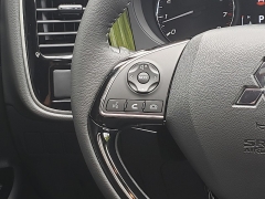 New 2019  Mitsubishi Outlander FWD at Promax Motors near Davenport, IA