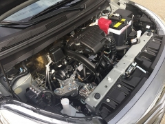 New 2019  Mitsubishi Mirage G4 SE CVT at Promax Motors near Davenport, IA