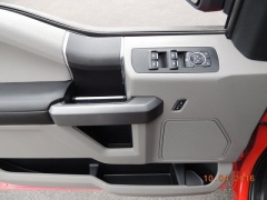 Used 2015 Ford F150 4WD Supercrew XLT 5 1/2 at Kia of Lincoln near Lincoln, NE