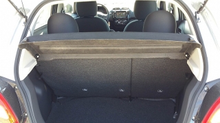 New 2019  Mitsubishi Mirage 4d Hatchback LE at Promax Motors near Davenport, IA