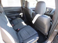 New 2019  Mitsubishi Outlander FWD at Promax Motors near Davenport, IA