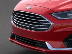 New 2020  Ford Fusion 4d Sedan FWD SEL at Promax Motors near Davenport, IA