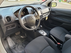 New 2019  Mitsubishi Mirage G4  at Promax Motors near Davenport, IA