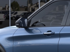 New 2020  Ford Explorer 4d SUV 4WD Limited 2.3L EcoBoost at Promax Motors near Davenport, IA