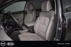 New 2018  Kia Sportage 4d SUV AWD LX w/Popular Pkg at Promax Motors near Davenport, IA