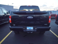 New 2019  Ford F-150 4WD SuperCrew XL 5 1/2 at Promax Motors near Davenport, IA