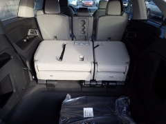 New 2018 Honda Odyssey 4d Wagon EX at Blackhawk Used Cars near Bettendorf, IA