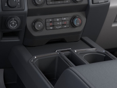 New 2020  Ford F-150 4WD SuperCrew XLT 5 1/2 at Promax Motors near Davenport, IA